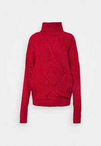 Pepe Jeans Jersey de punto - bordeaux