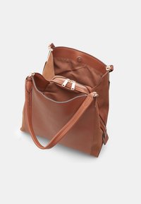 Bata Shopping bag - marrone