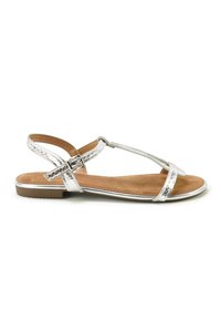 Findlay Sandalen - zilver