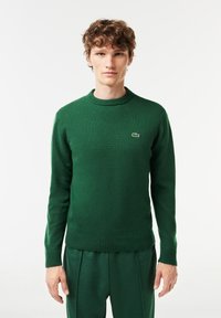 Lacoste - Pullover - green Image miniature 1