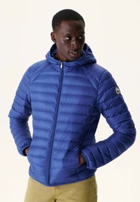 JOTT NICO - Chaqueta de entretiempo - bleu