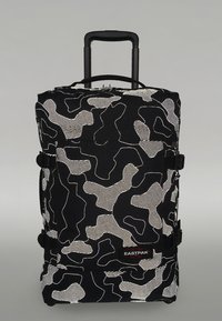 Eastpak TRANVERZ S x WHERE'S WALLY - Trolley - reflectcamoblac