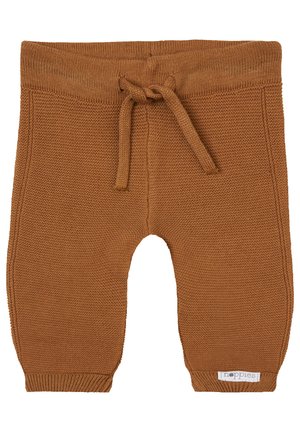 Noppies UNISEX - Trousers - brown