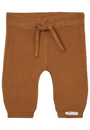 Noppies UNISEX - Broek - brown