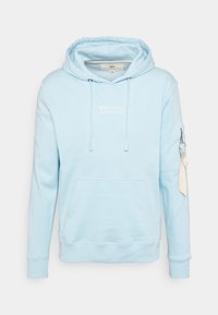 Nem kiválasztott, sky blue