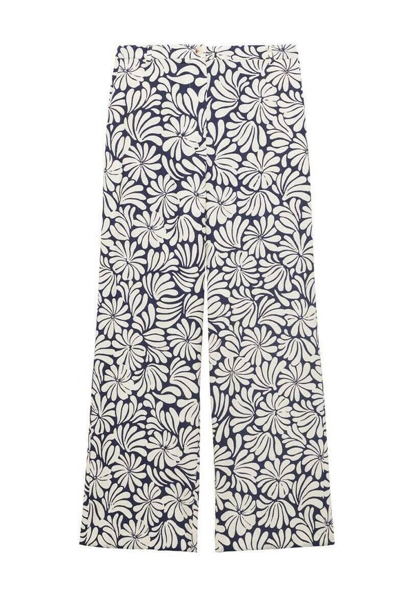 COCO - Trousers - ecru2