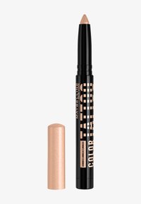 Maybelline New York - COLOR TATTOO 24H EYE STIX - Ombretto - i am courageous Immagine in miniatura 1