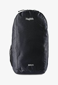 Non sélectionné, true black