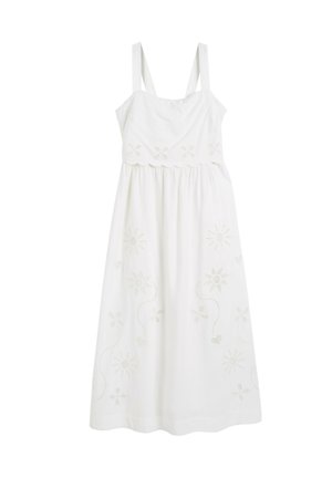 CHINTI & PARKER, Jurk - cream