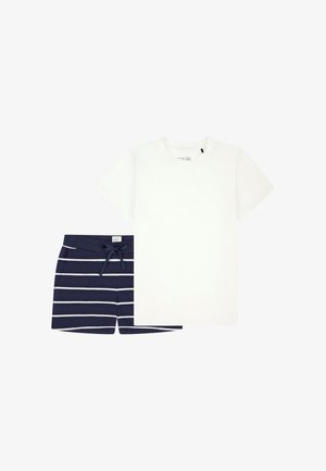 Schiesser, SET, mleczny