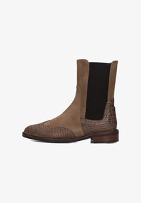 Non sélectionné, kenton moss