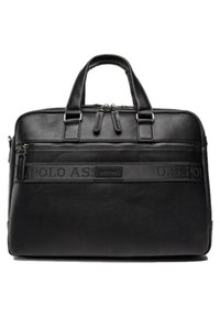 U.S. Polo Assn. CAMBRIDGE - Funda para portátil - nero