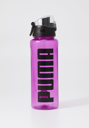 SPORSTYLE LARGE WATERBOTTLE UNISEX - Gertuvė - wild berry