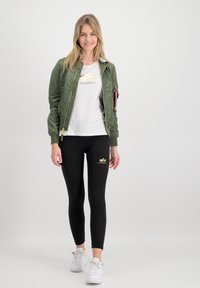 Alpha Industries - Kurtka wiosenna
