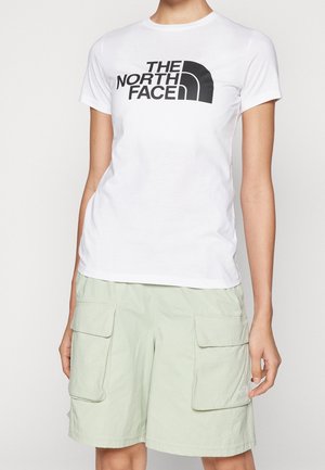 T-shirt imprimé - white