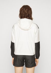 The North Face SHERU  - Outdoorová bunda - gardenia white