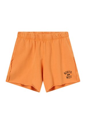Champion, CHAMPION SHORTS EAST WEST - Pantalones deportivos - orange
