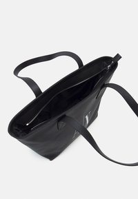 Armani Exchange Velká kabelka - black