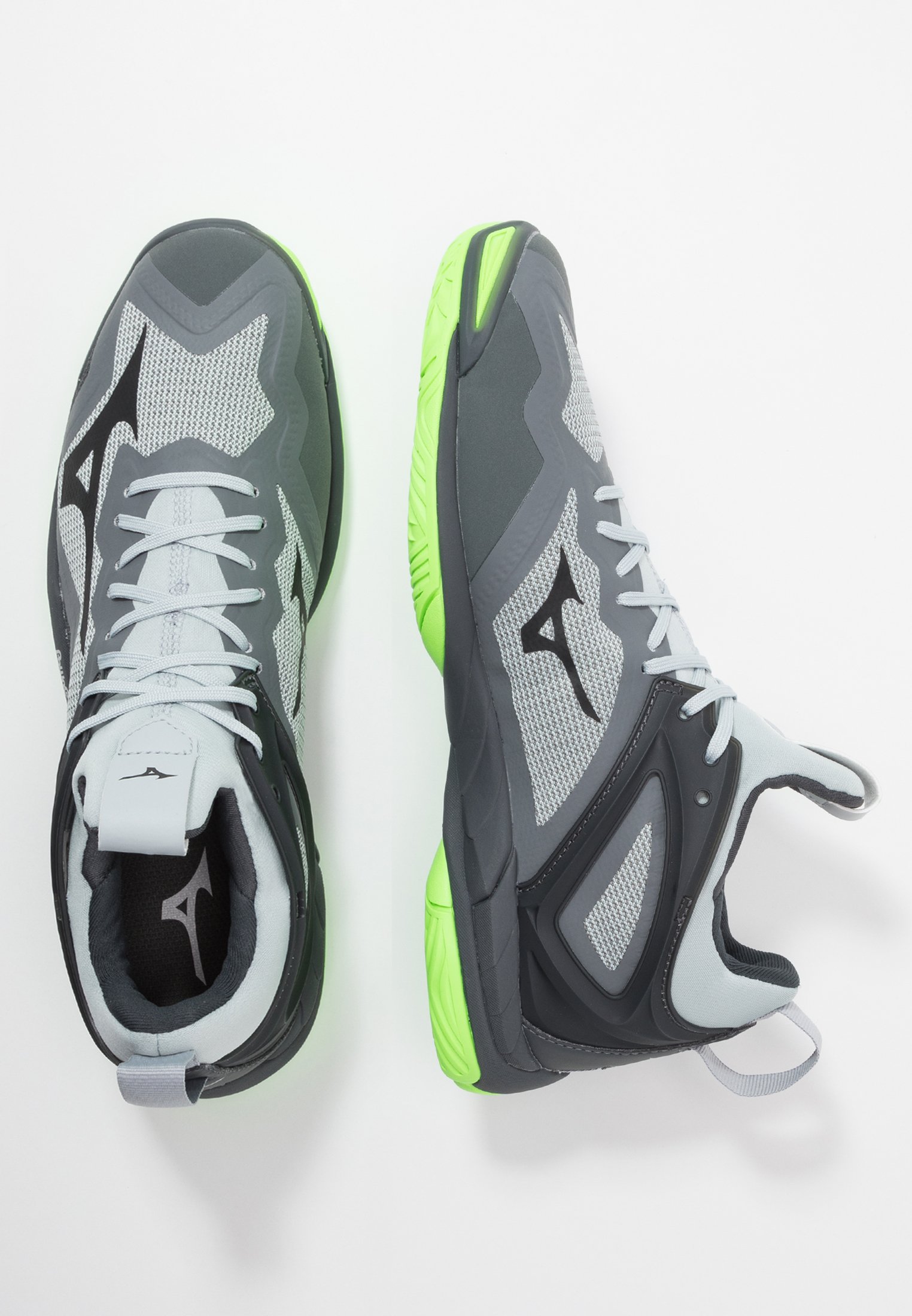 mizuno wave mirage 2.0