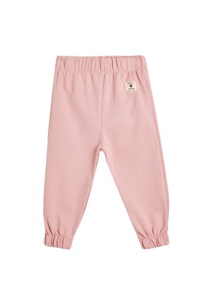 JOGGER - Pantalones deportivos - pink