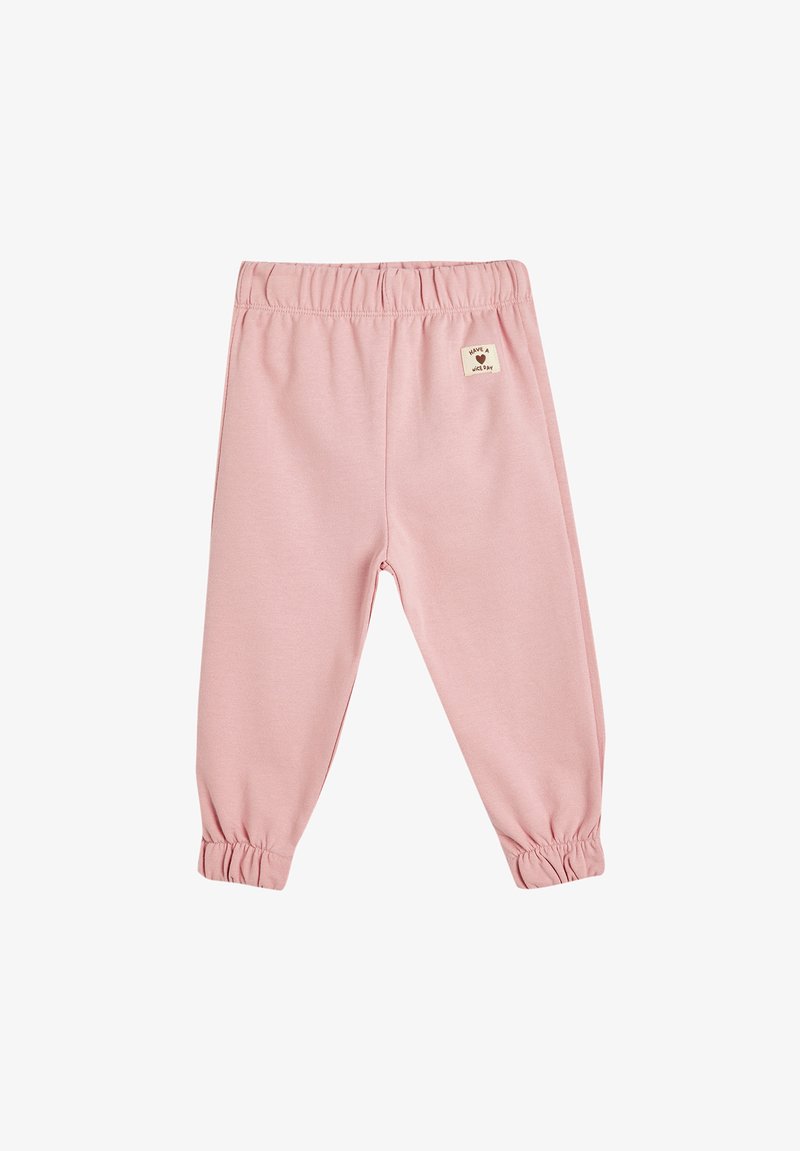Koton JOGGER - Jogginghose - pink