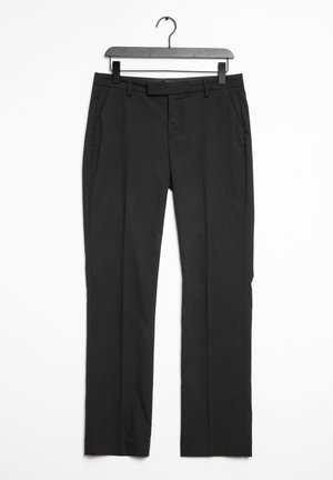 Filippa K Pantalones - black