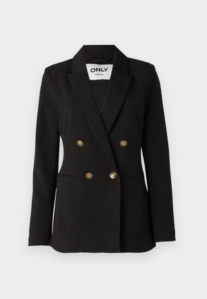 ONLY Tall ONLASTRID LIFE - Bleiseri - black