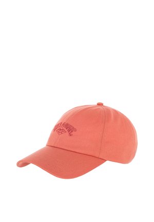 Cap - wgr