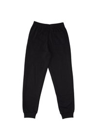 DC Shoes BASELINE JOGGING - Tepláky - black