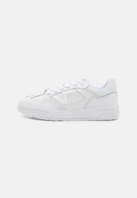 UPLAND UNISEX - Skateschoenen - white