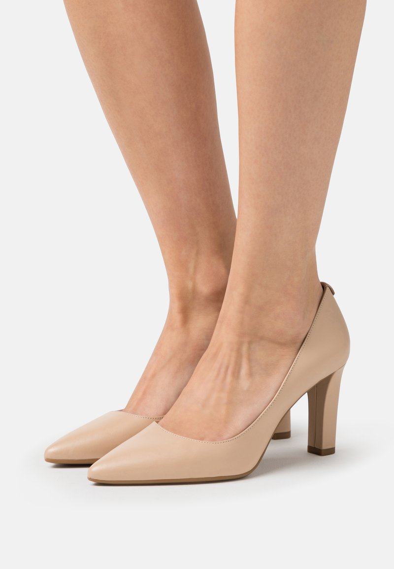 MICHAEL Michael Kors MILLY FLEX Classic heels pink Zalando.ie