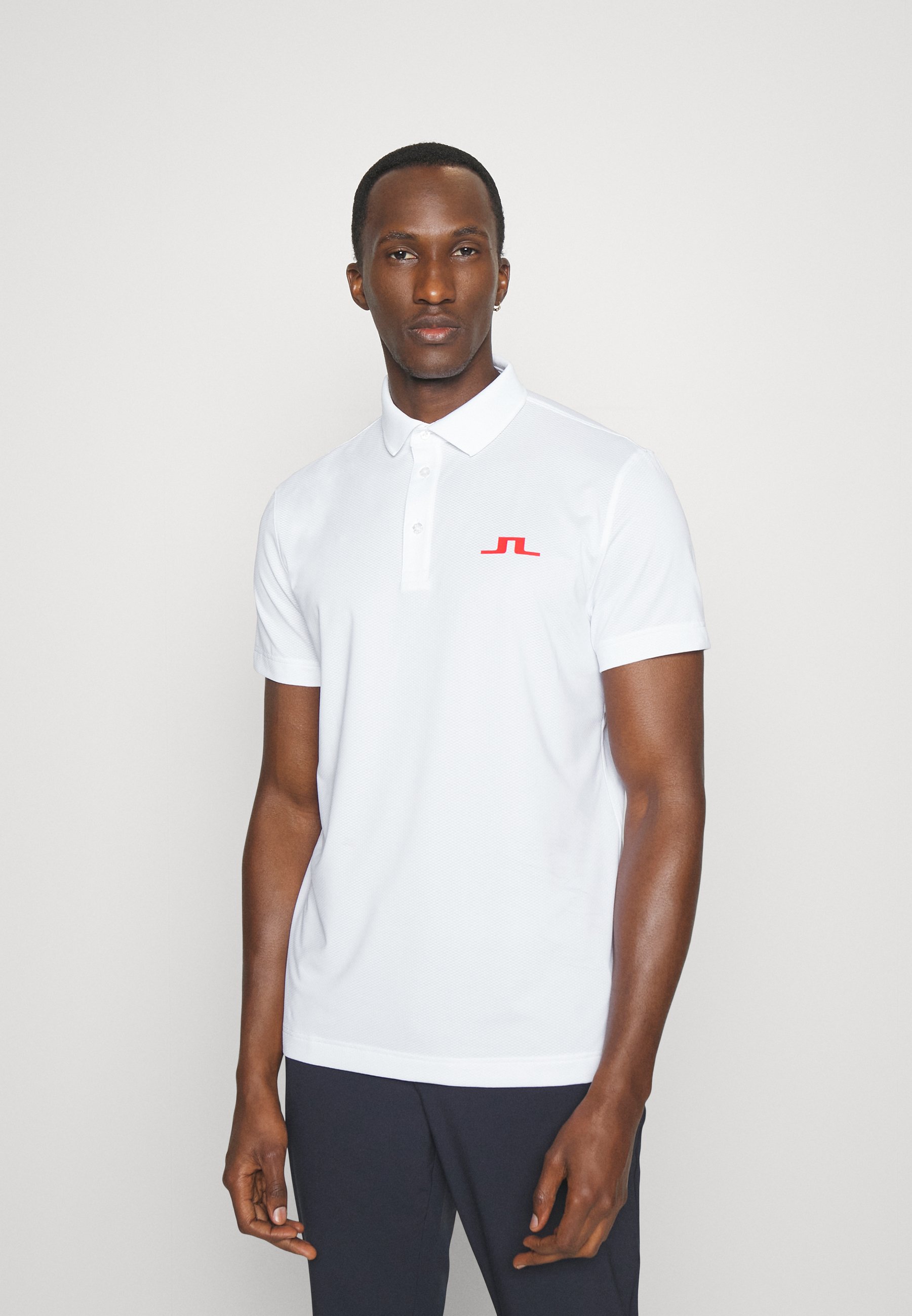 j lindeberg big bridge polo