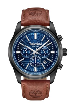 NORTHBRIDGE - Rannekello ajanottotoiminnolla - blue brown