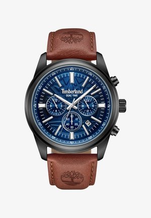 - Zegarek chronograficzny