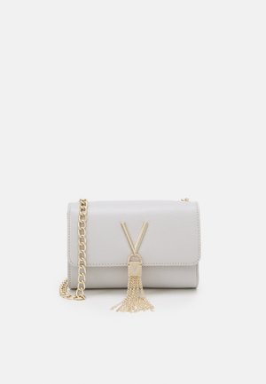 Bandolera - white