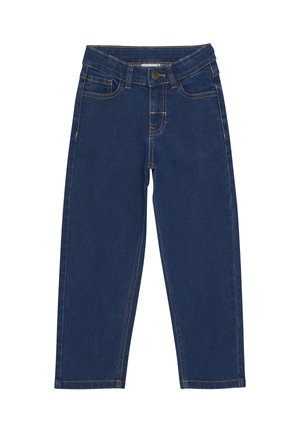 Minymo MIJEANS REGULAR FIT - Jeans Straight Leg - denim