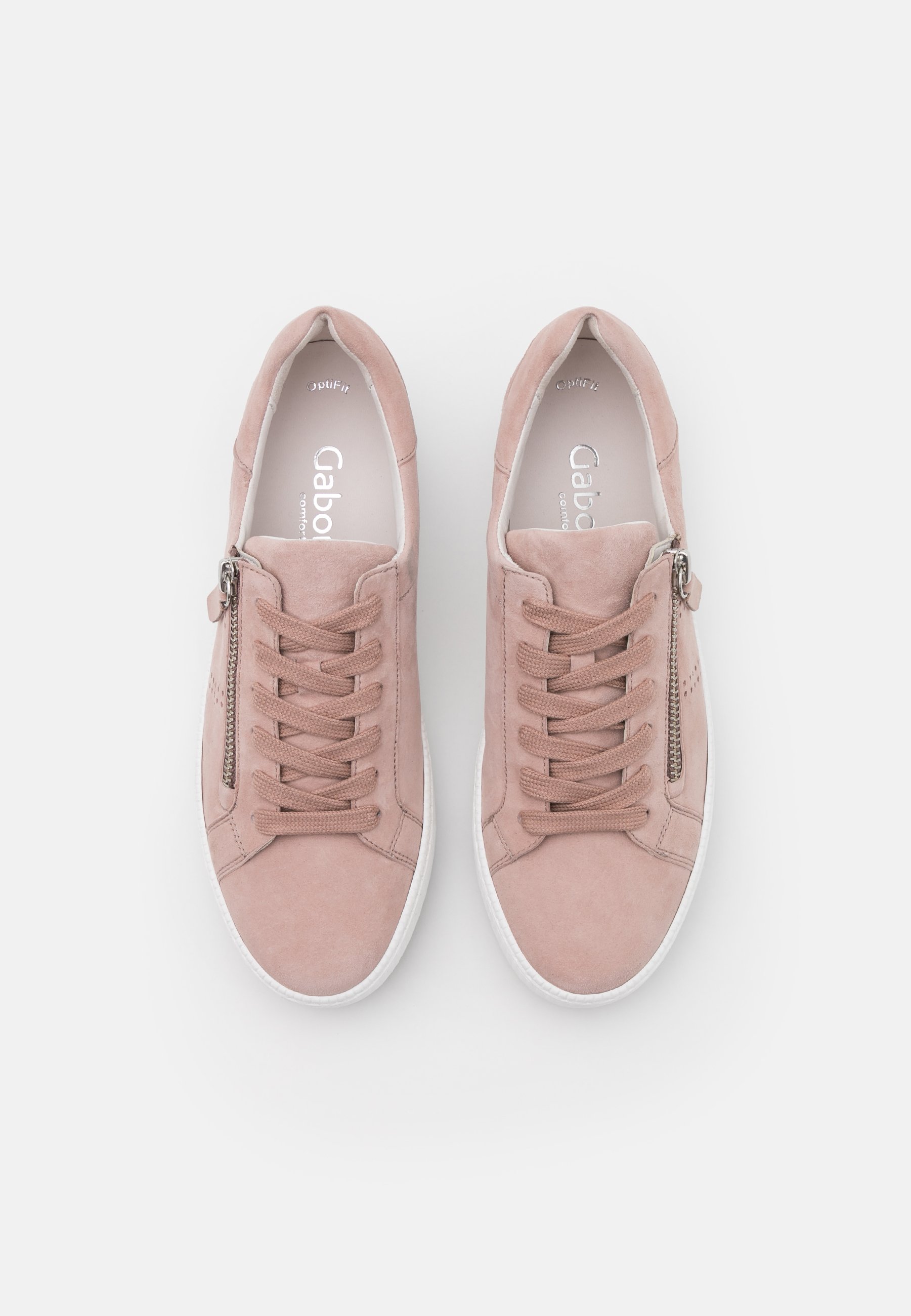 Zalando sneakers rosa Clearance
