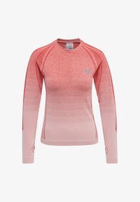 Valgt, aura orange melange