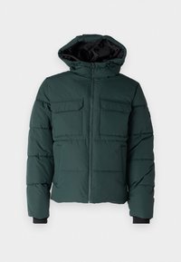 ONSELIJAH JACKET  - Winter jacket - darkest spruce