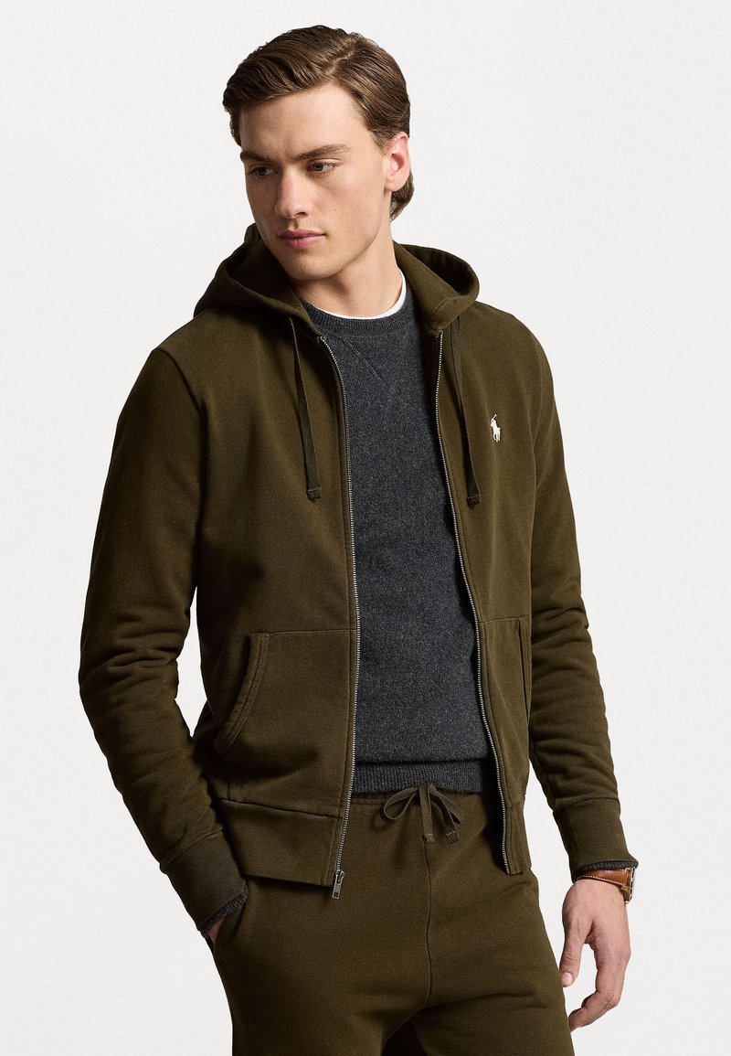 Polo Ralph Lauren - - Bluza rozpinana, Powiększ