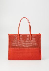 CITY SUMMER TOTE  - Cabas - rustic clay