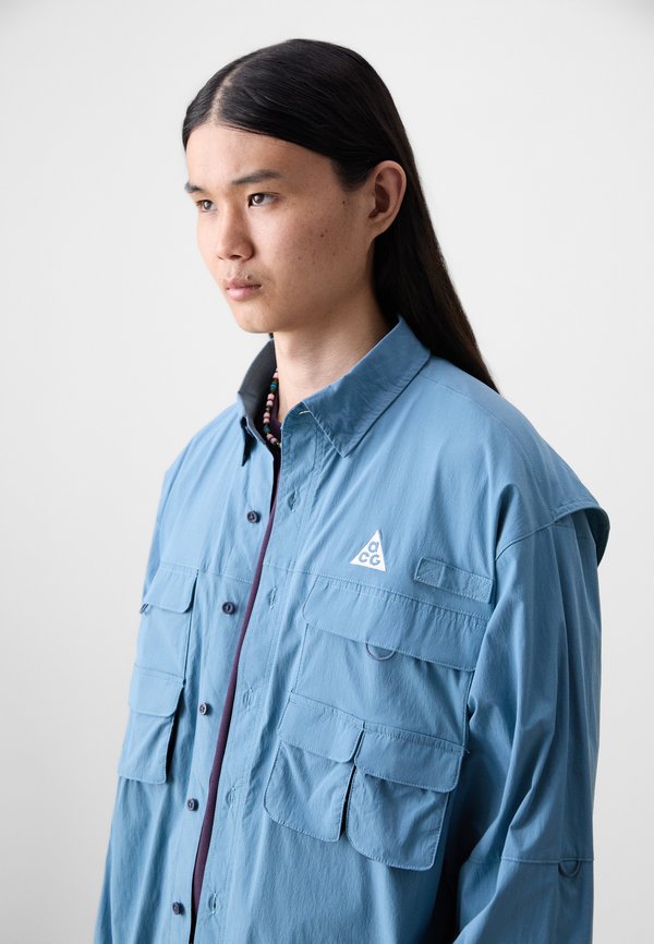 WEAVER - Summer jacket3