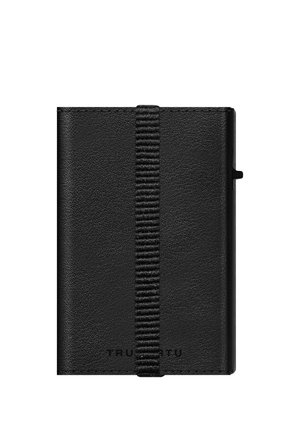 Click & Slide Strap - Lompakko - black black