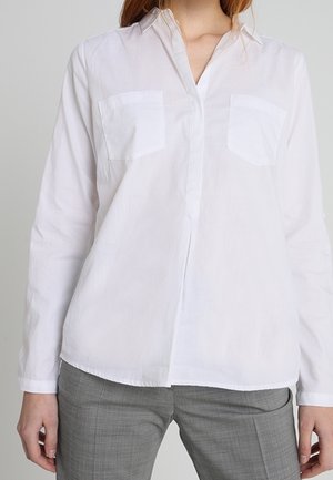 OPUS Chemisier - white