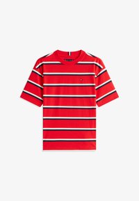 Επιλέχθηκε, rapid red