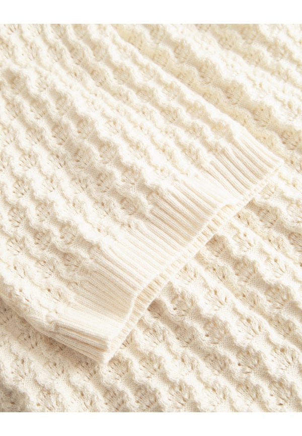 GESPERTUS - Shirt - ivory3