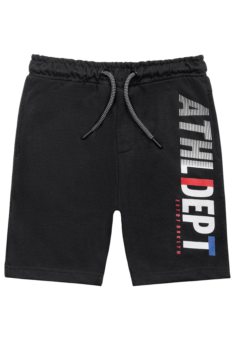 MINOTI Shorts donkergrijs MINOTI Shorts donkergrijs