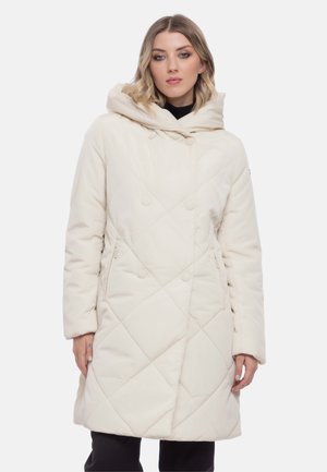 Camomilla Italia PIERRE  - Winter coat - bianco