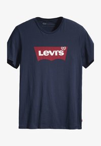 Pasirinkta, graphic dress blues