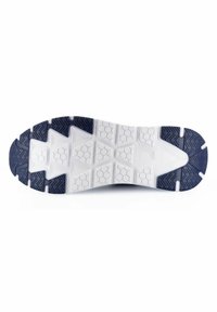 Bagheera ECLIPSE - Sneakers - navy white